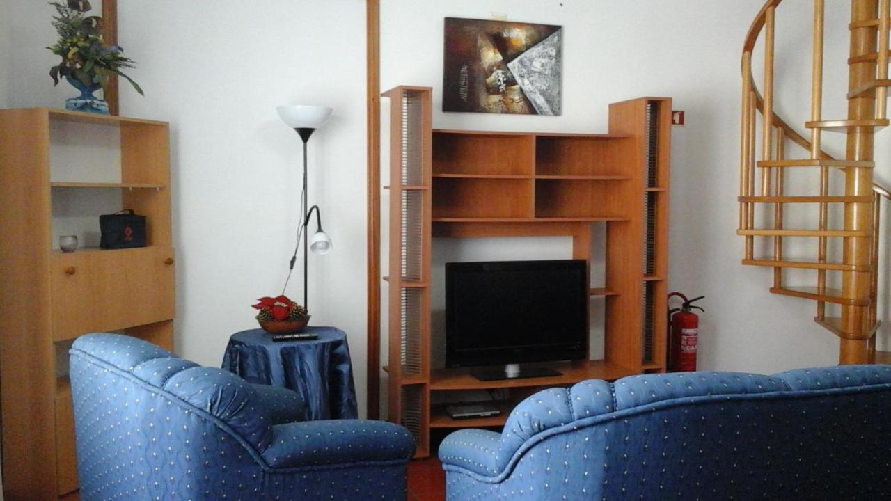 Вилла Casa Azul Urzelina Экстерьер фото
