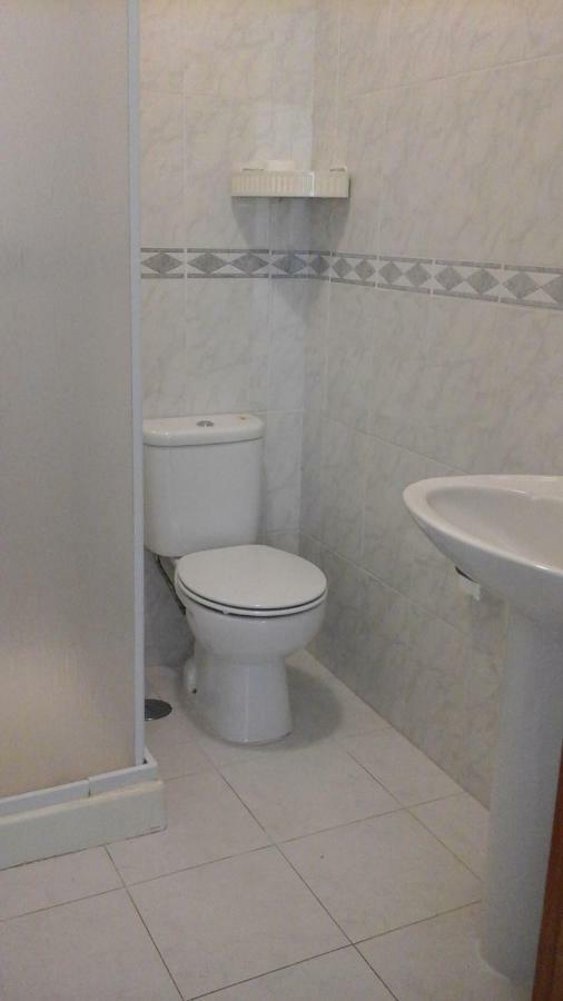 Вилла Casa Azul Urzelina Экстерьер фото